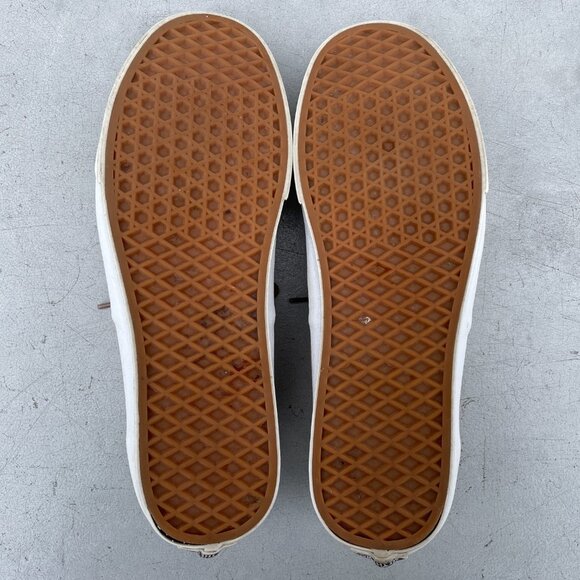 Vans Classic Era 59 Size :12 Color: Cornstalk - Picture 7 of 7